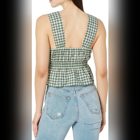 Madewell Grace Top - Picture 4 of 11